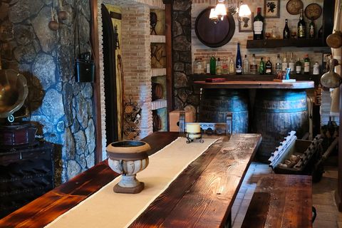 Villa a Bustarviejo, Madrid, Bustarviejo - € 630.000 | Ref: 2216/91 - foto 22